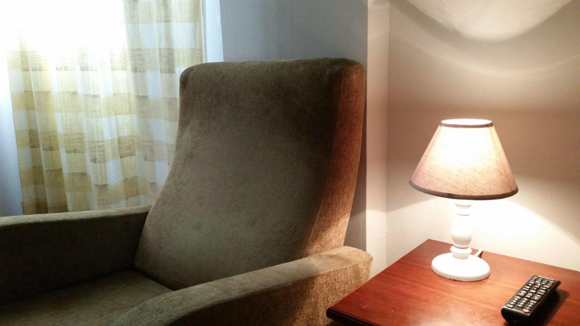 Hostal Lk Barcelona Buitenkant foto